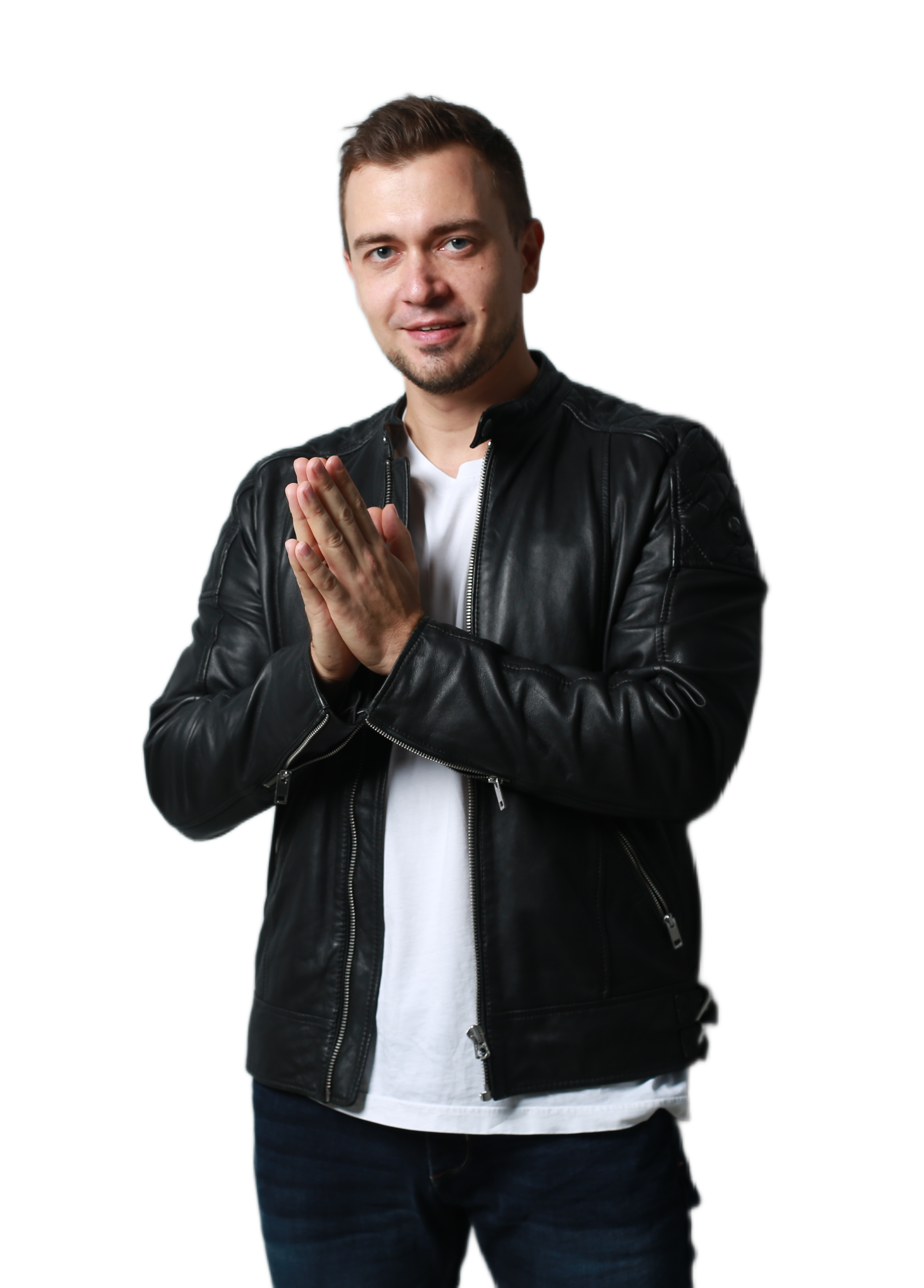 Сергей Езепенко