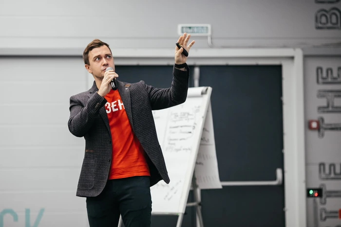 Сергей Езепенко