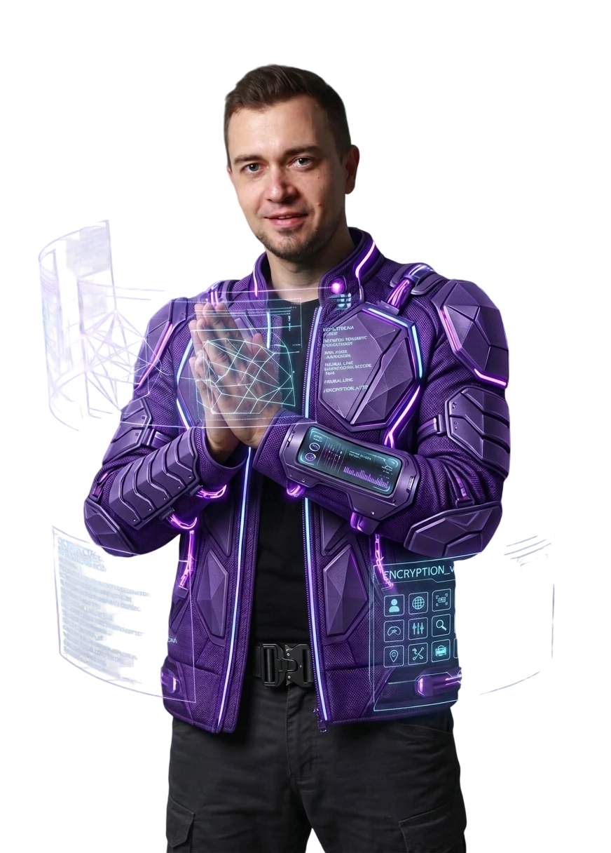 Сергей Езепенко